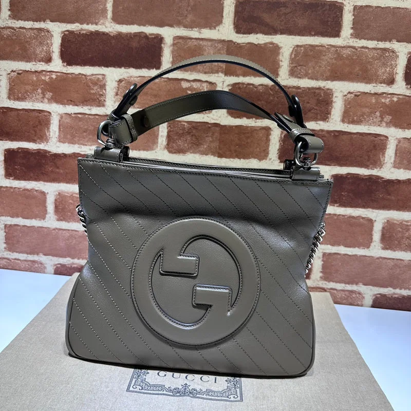 Gucci tote bags for women with a water - resistant coatingWF - Gucci Bags - 12077