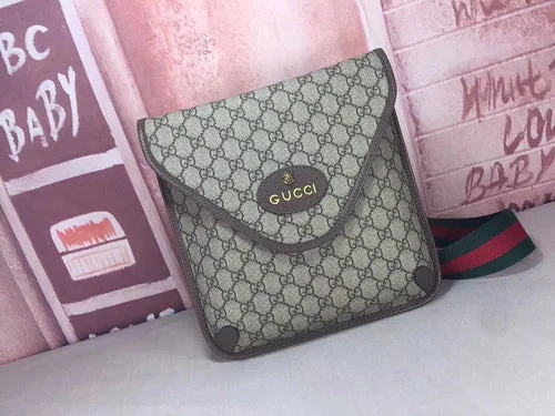 Ladies Gucci shoulder bags with a tassel decorationGucci Bags