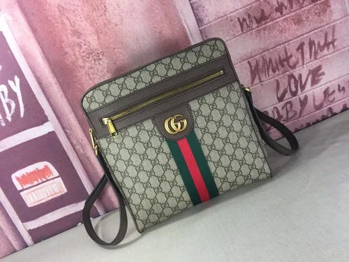 Women Gucci bags with a zippered interior pocketGucci Bags