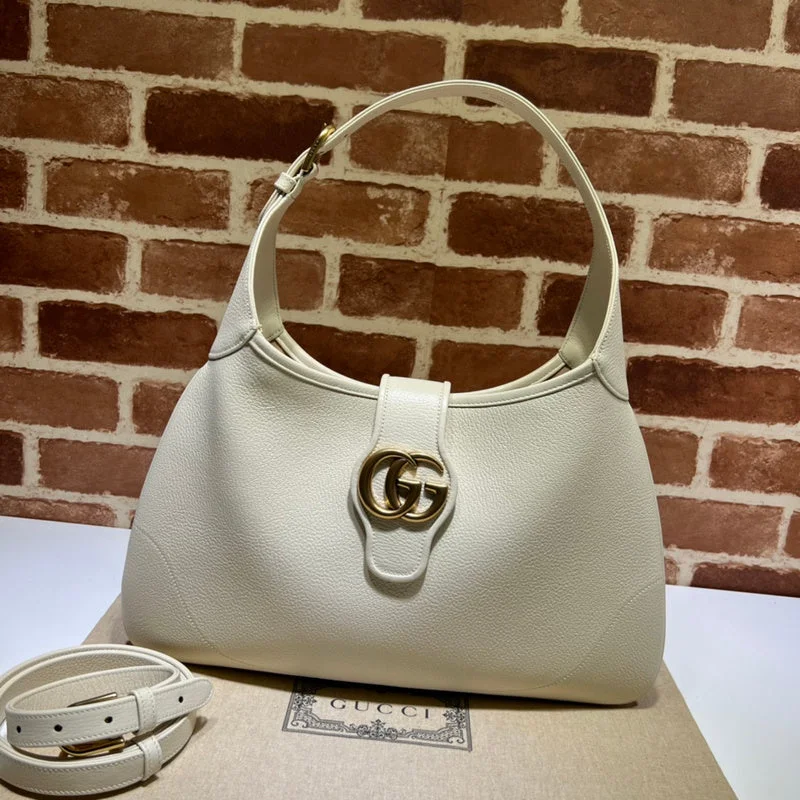 Gucci handbags for women with a patent - leather finishWF - Gucci Bags - 12041