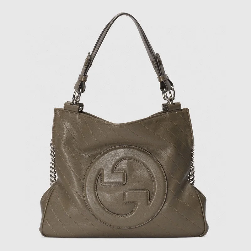 Women Gucci backpacks with a luxurious leather finishWF - Gucci Bags - 12069