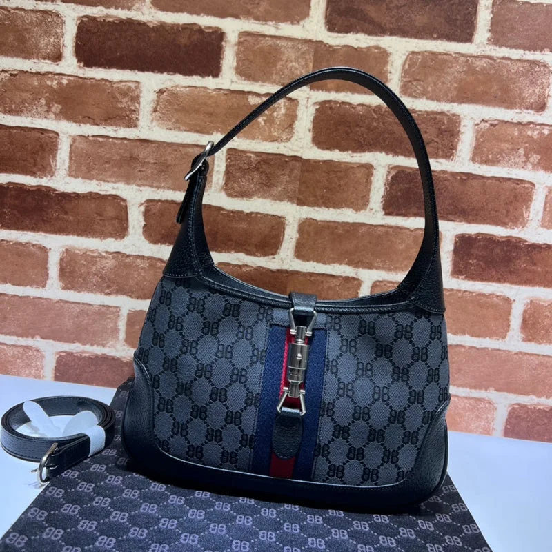 Gucci handbags for women with a back - zip pocketWF - Gucci Bags - 12028