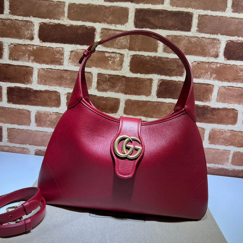 Women Gucci Sylvie bags featuring the signature web stripeWF - Gucci Bags - 12039