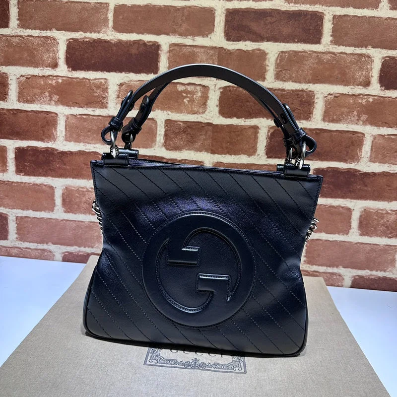 Women Gucci bags with a front - flap pocket for quick - access itemsWF - Gucci Bags - 12074