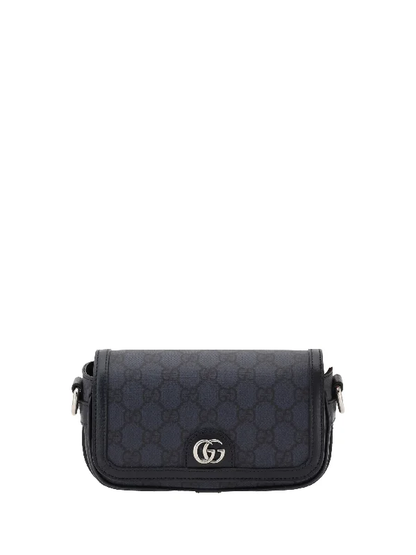 Ladies Gucci shoulder bags with a single - handle designGucci Men Shoulder Bag