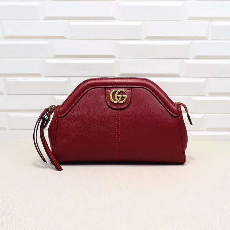 Women Gucci Sylvie bags with a detachable ribbon detailGucci Bags