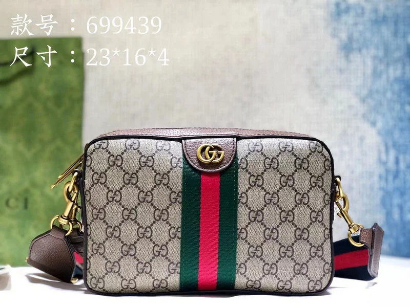 Gucci tote bags for women with a spacious interiorBC - GUCCI BAG - 1931