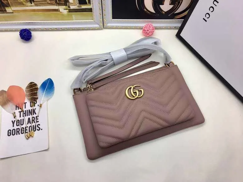 Women Gucci Sylvie bags with a detachable ribbon detailGucci Bags