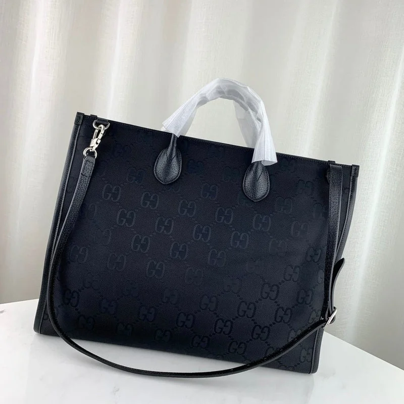 Ladies Gucci shoulder bags with a tassel decorationGucci Bags