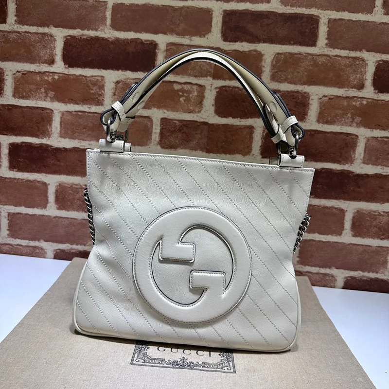 Ladies Gucci shoulder bags with a wide - width strapWF - Gucci Bags - 12076