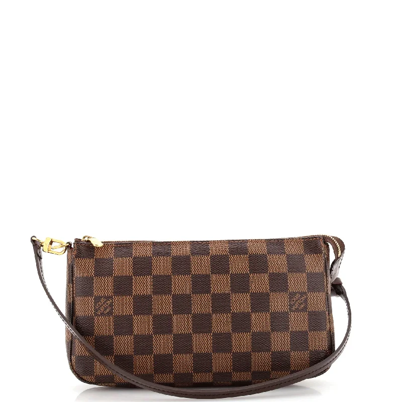 Pochette Accessoires NM Damier