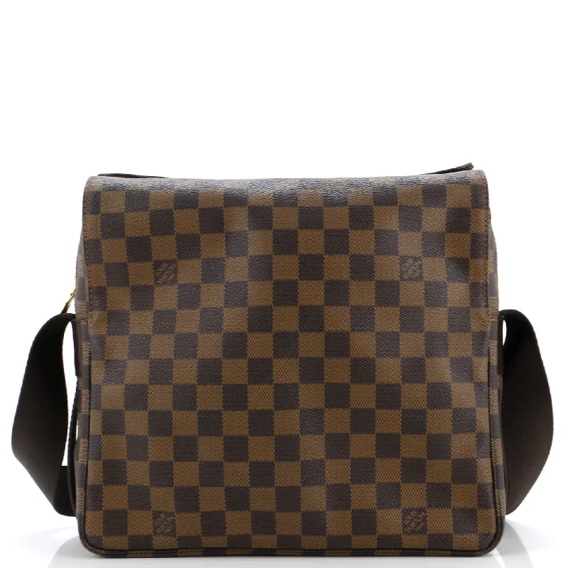 Naviglio Handbag Damier