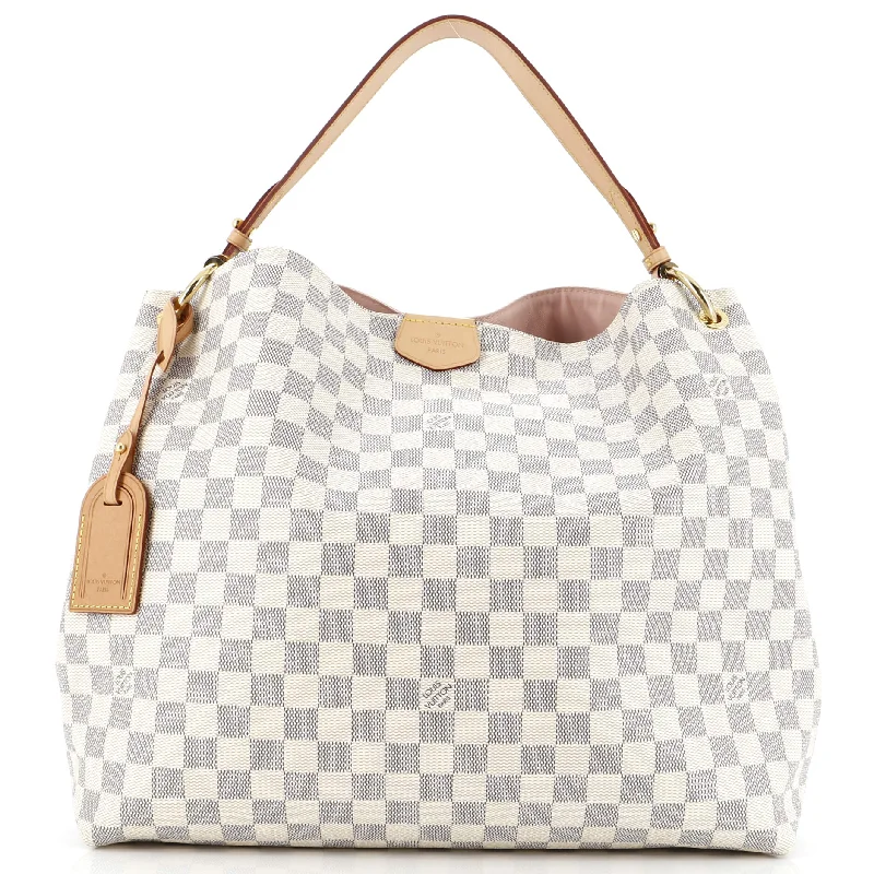 Graceful Handbag Damier MM