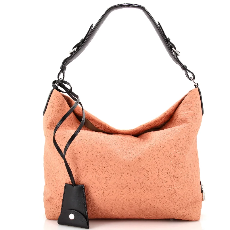 Antheia Hobo Leather PM