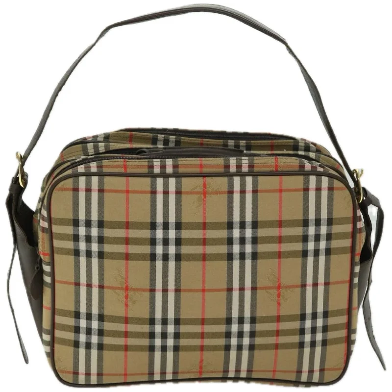 BURBERRY Shoulder Bag