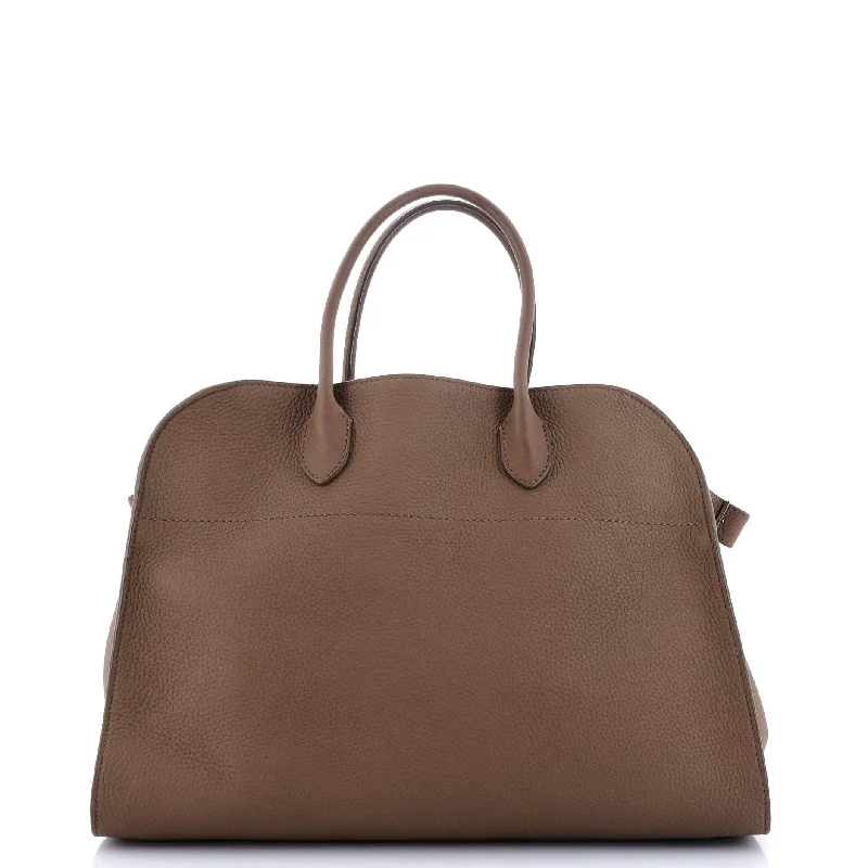 Margaux Tote Leather 17