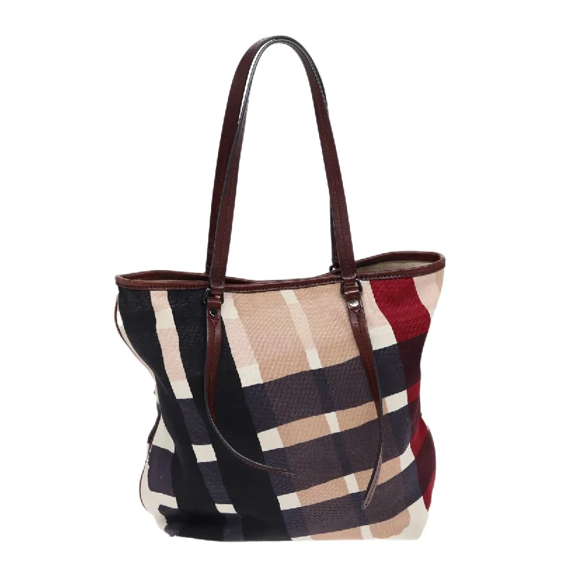 BURBERRY Tote