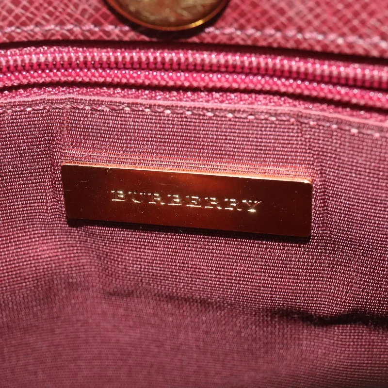 BURBERRY Shoulder Bag