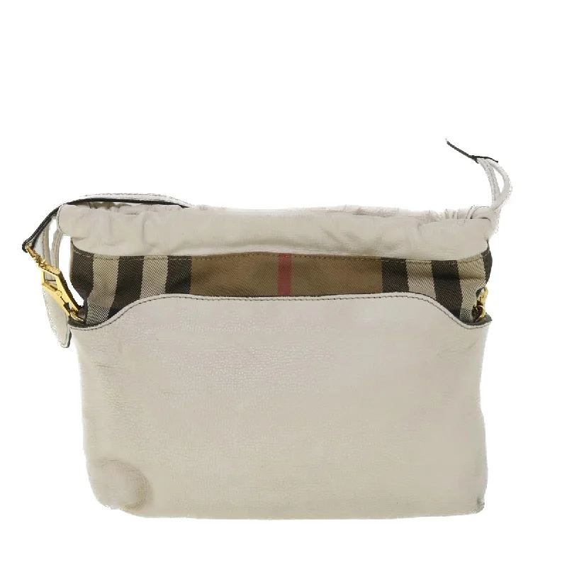 BURBERRY Shoulder Bag