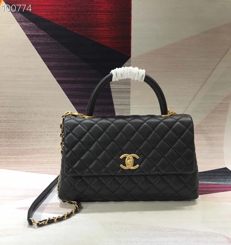 Chanel bags with modern touchesWF - Chanel Bags - 2370