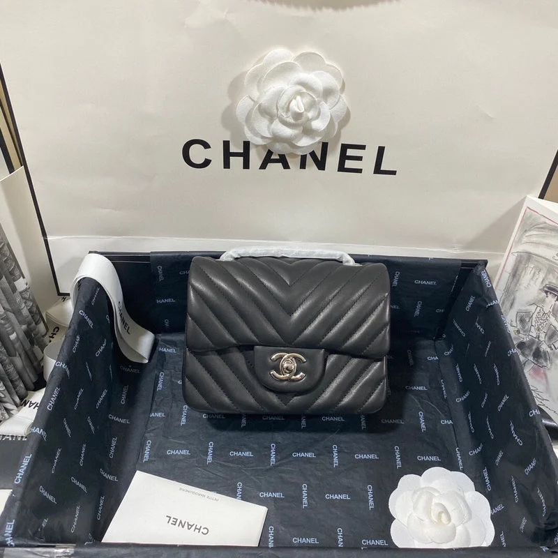 Chanel bags for women with a taste for high fashionWF - Chanel Bags - 2371