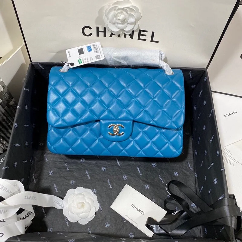 Chanel Luxury Handbag for High - End EventsWF - Chanel Bags - 2374