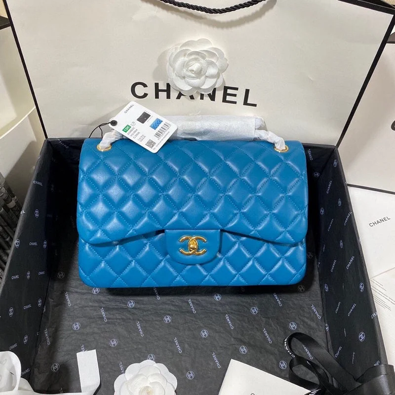 Chanel bags perfect for everyday elegWF - Chanel Bags - 2376