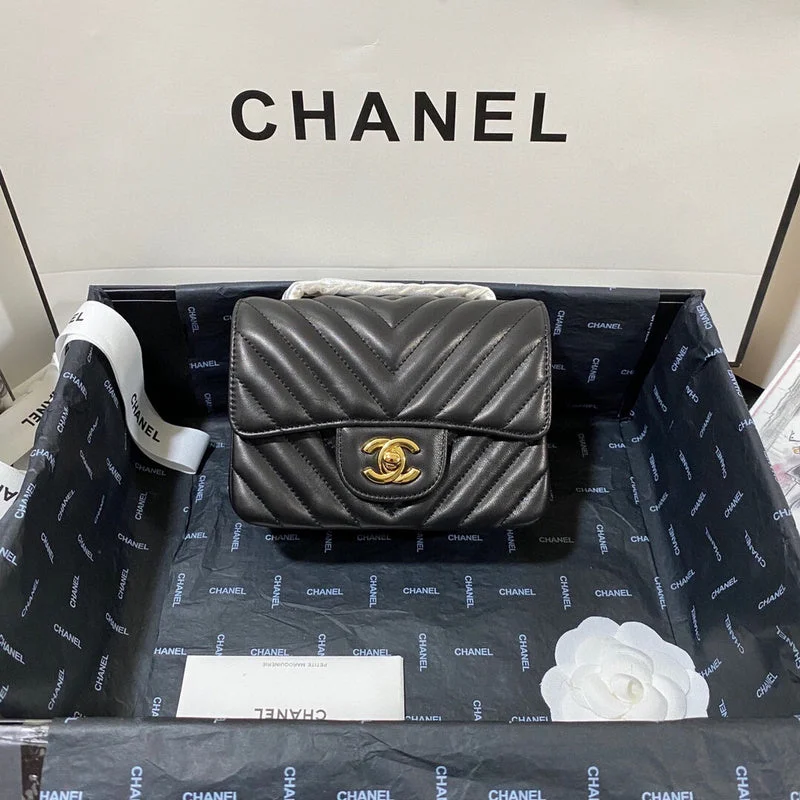 Chanel bags that pair perfectly with any outfitWF - Chanel Bags - 2379