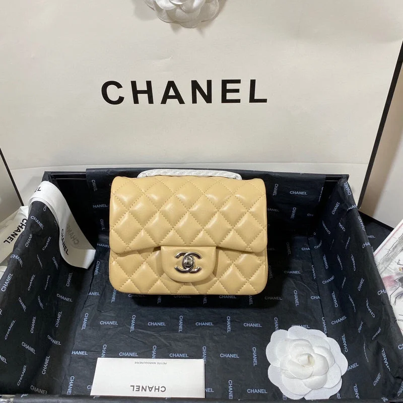 Chanel leather bags for everydWF - Chanel Bags - 2383