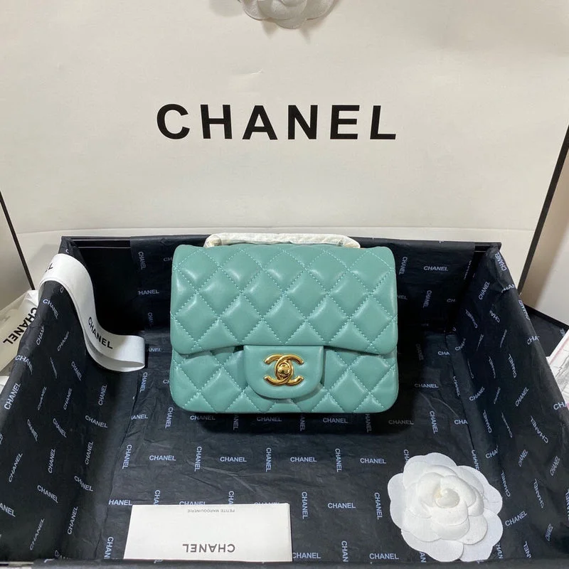 Chanel Limited Edition Handbag for CollectorsWF - Chanel Bags - 2397