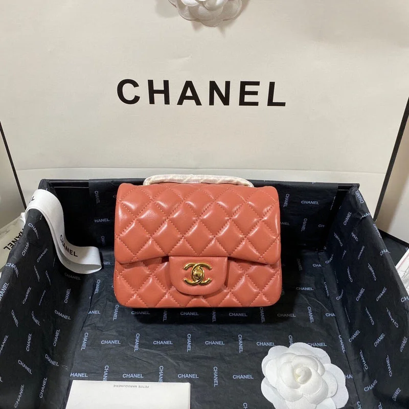 Chanel bags for women who love timeless fashionWF - Chanel Bags - 2398