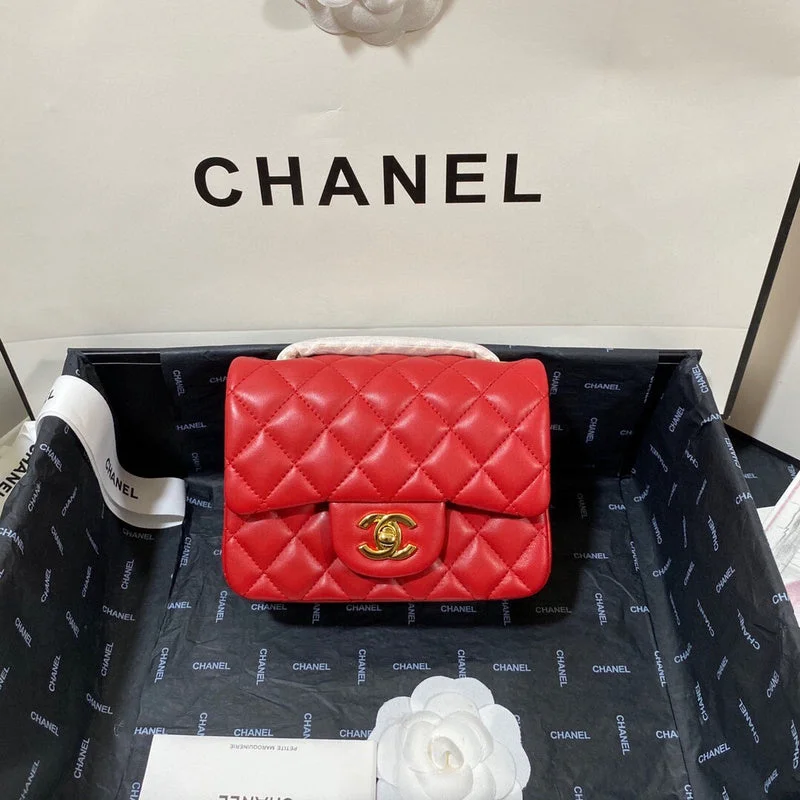 Chanel bags for a polished and professional appearanceWF - Chanel Bags - 2399