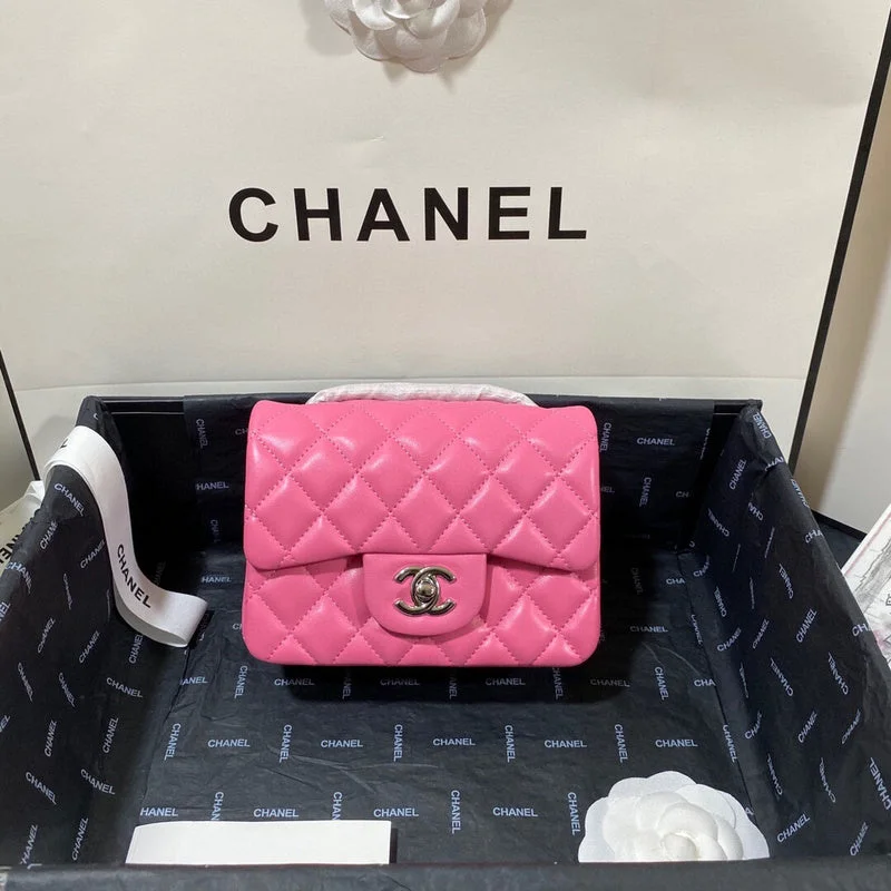 Chanel bags with exclusive seasonal releasesWF - Chanel Bags - 2400