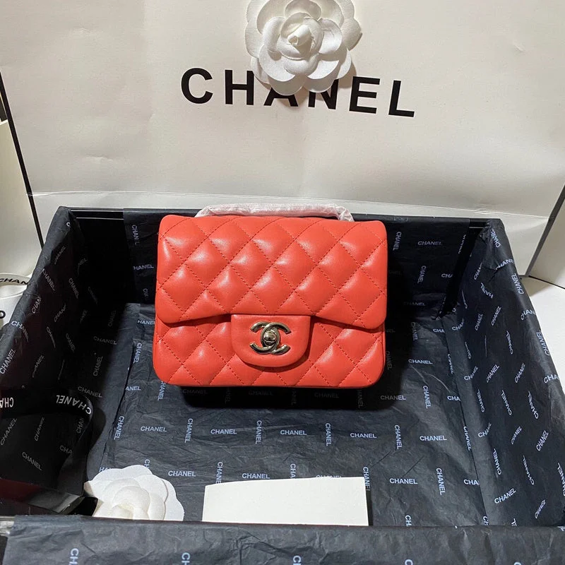 Chanel Limited Edition Handbag for CollectorsWF - Chanel Bags - 2402