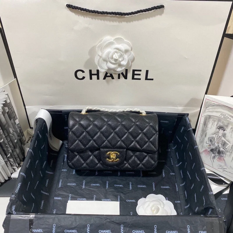 Chanel bags for women who love timeless fashionWF - Chanel Bags - 2403