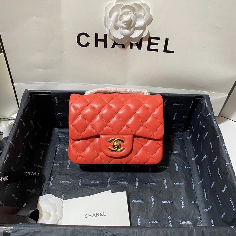 Chanel bags with exclusive seasonal releasesWF - Chanel Bags - 2405