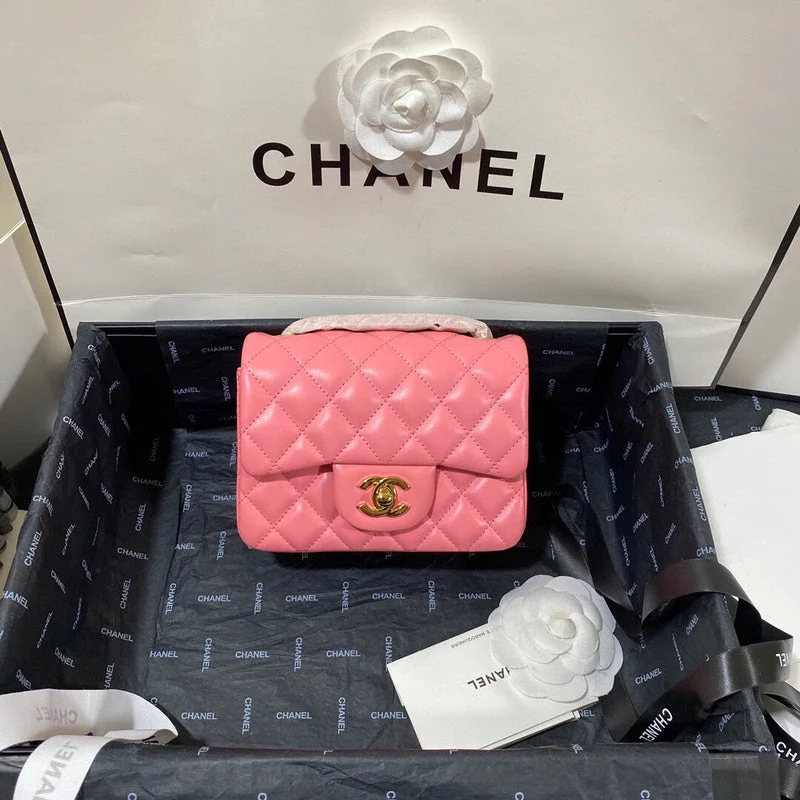 Chanel Medium Tote Bag for Office LadiesWF - Chanel Bags - 2406