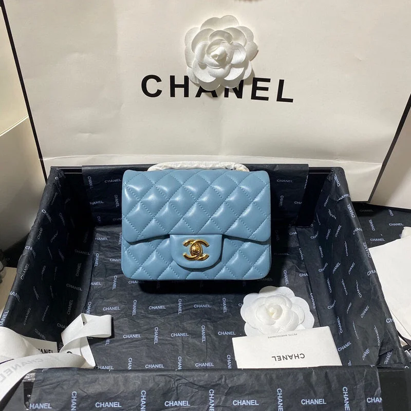 Chanel bags for a polished and professional appearanceWF - Chanel Bags - 2409