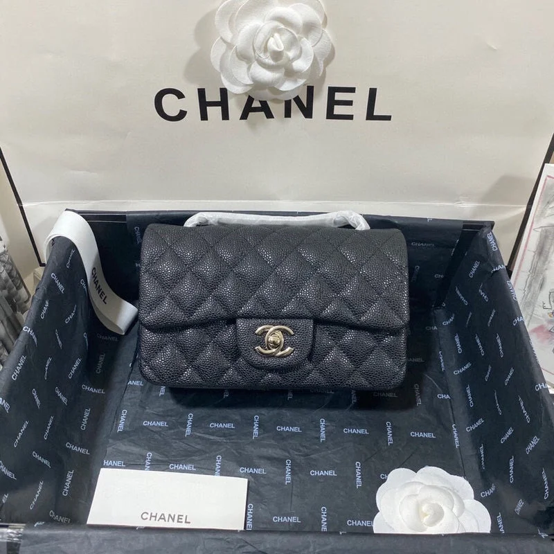 Chanel bags for those who value investment piecesWF - Chanel Bags - 2410