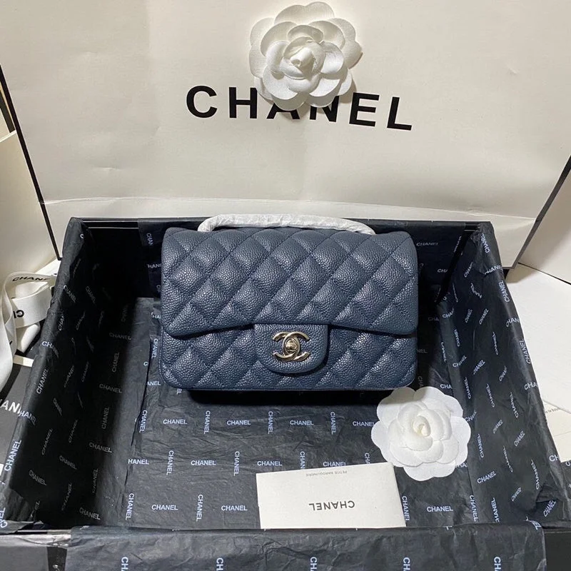 Chanel New Arrival Handbag with Gold HardwareWF - Chanel Bags - 2416