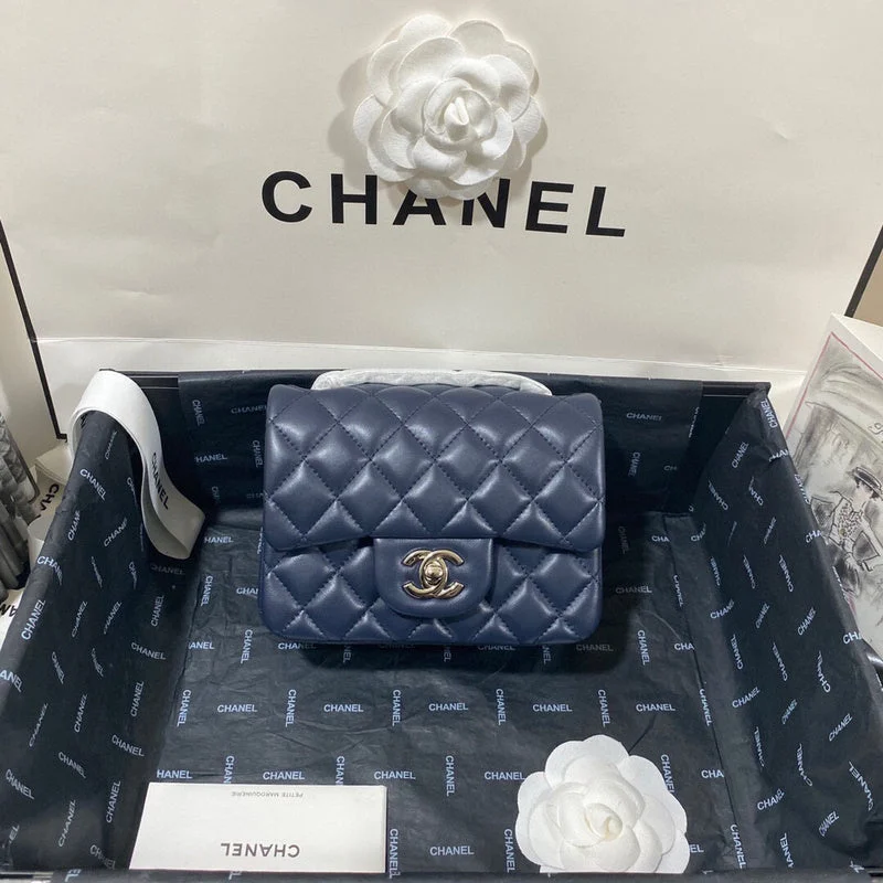 Chanel bags available in bold colors and patternsWF - Chanel Bags - 2419