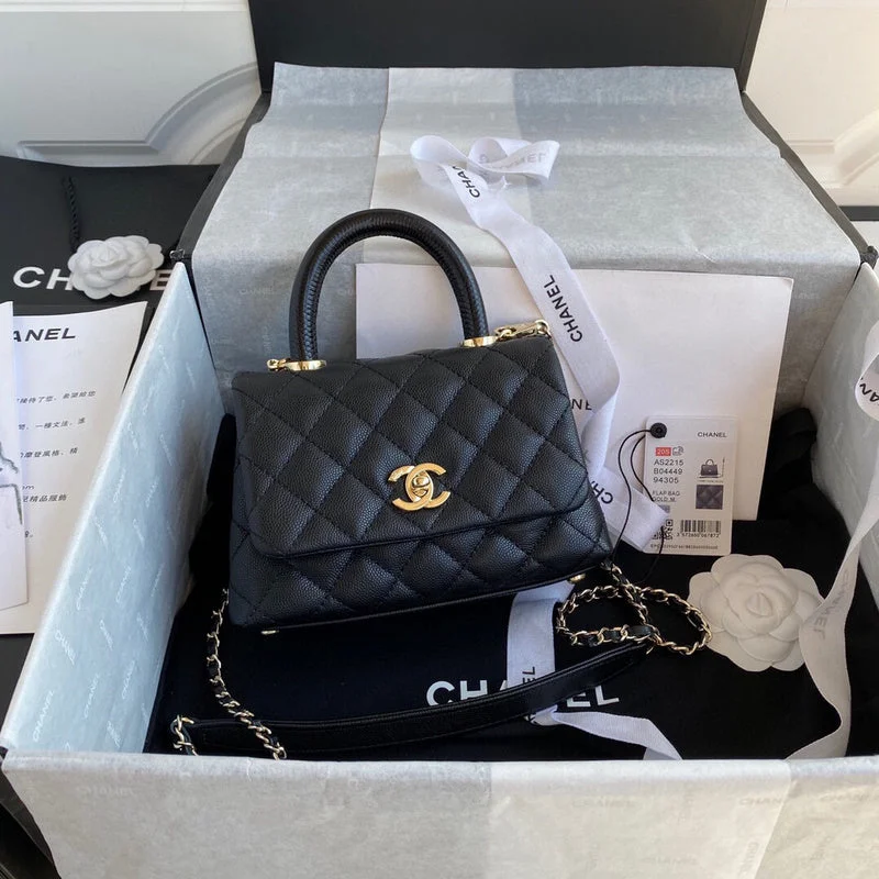 Chanel Limited Edition Handbag for CollectorsWF - Chanel Bags - 2809