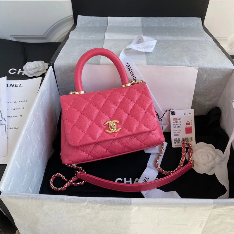 Chanel Designer Handbag with Unique DesignWF - Chanel Bags - 2819