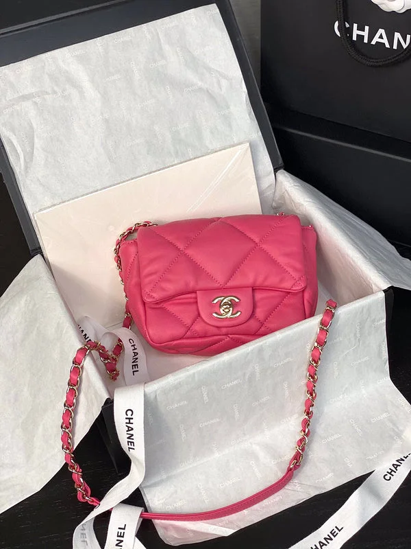 Chanel bags for those who value investment piecesWF - Chanel Bags - 2821