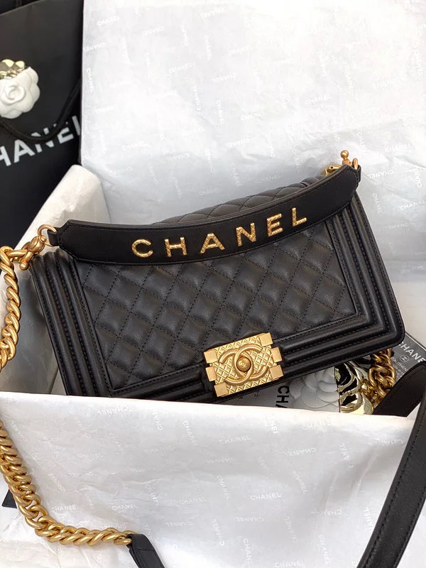 Chanel bags with gold, silver, and pearl accentsWF - Chanel Bags - 2824