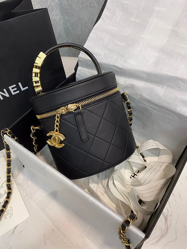 Chanel Luxury Handbag for High - End EventsWF - Chanel Bags - 2825