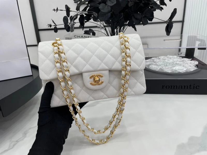 Chanel bags with intricate metal hardwareWF - Chanel Bags - 2377