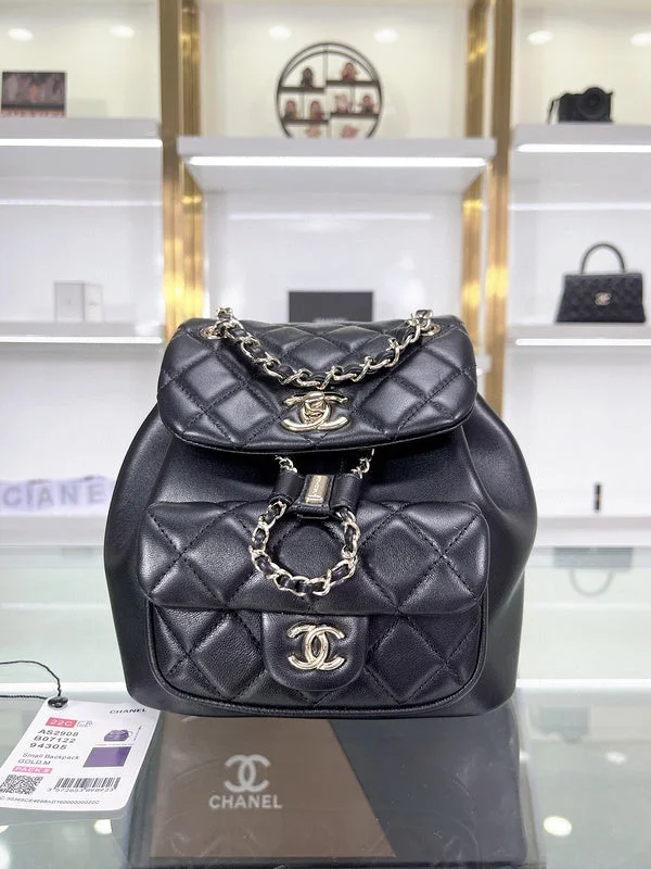 Chanel bags for those who value investment piecesWF - Chanel Bags - 2379