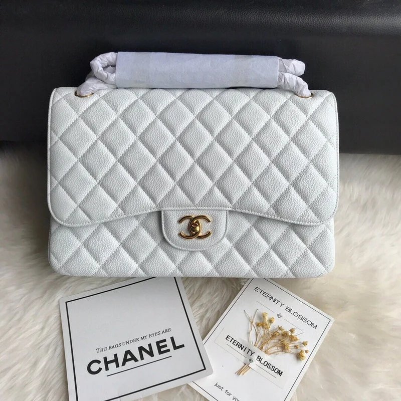 Chanel Vintage Inspired Handbag for Retro LoversWF - Chanel Bags - 2380