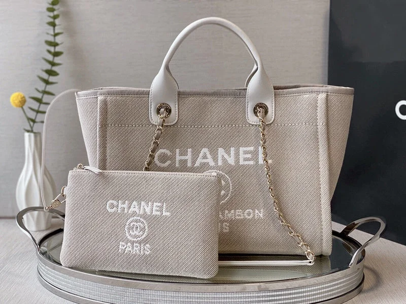 Chanel Chain Strap Handbag for Everyday UseWF - Chanel Bags - 2396